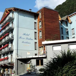 4* Hotel Pizzo Scalino