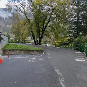  Appartamento Ihost Flat - Valmalenco Centro