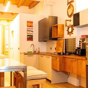 La Finestrella Loft , Bologna Italia