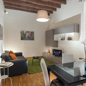 Fl Charming Flat In The Heart Of Trastevere , Roma Italia