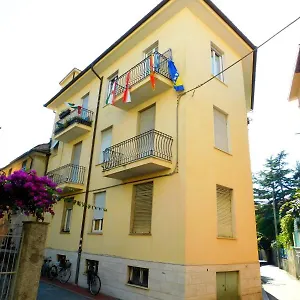 Silent Apartment, , Levanto Italia